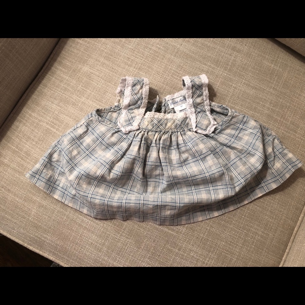 Ralph Lauren tunic/dress